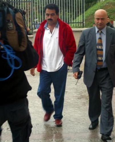 Olayların adamı İbrahim Tatlıses 12