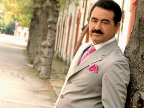 Olayların adamı İbrahim Tatlıses 13