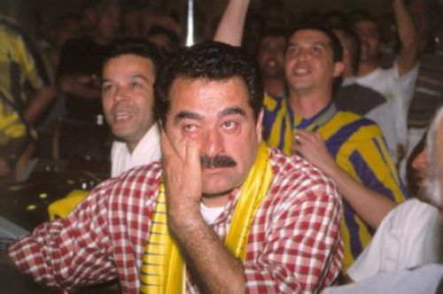 Olayların adamı İbrahim Tatlıses 14