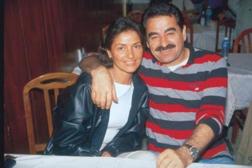 Olayların adamı İbrahim Tatlıses 15