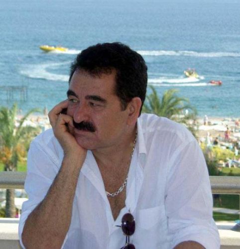 Olayların adamı İbrahim Tatlıses 18