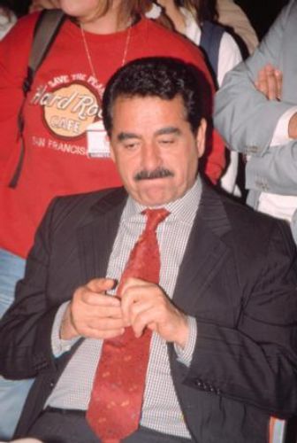 Olayların adamı İbrahim Tatlıses 20