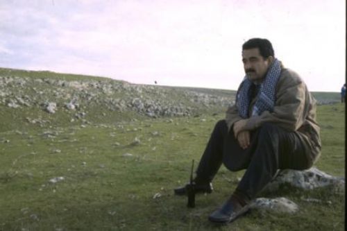 Olayların adamı İbrahim Tatlıses 22