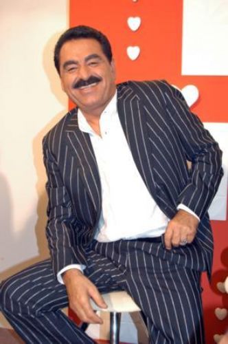 Olayların adamı İbrahim Tatlıses 23