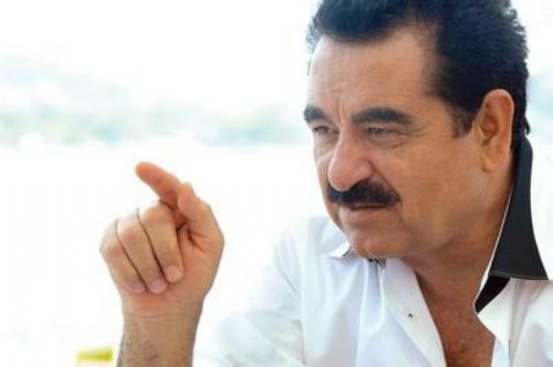 Olayların adamı İbrahim Tatlıses 25