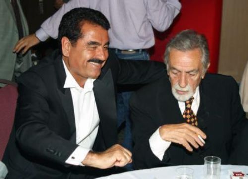 Olayların adamı İbrahim Tatlıses 27