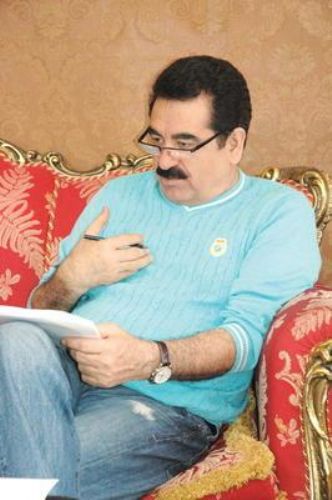 Olayların adamı İbrahim Tatlıses 28