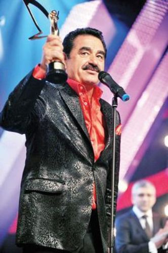 Olayların adamı İbrahim Tatlıses 29