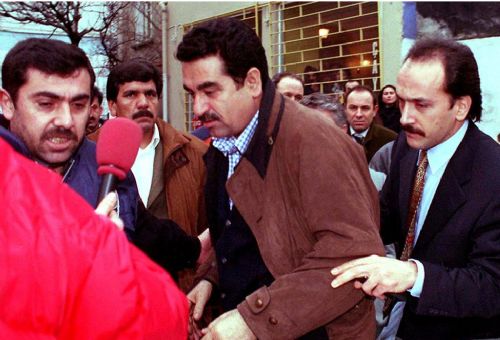 Olayların adamı İbrahim Tatlıses 4