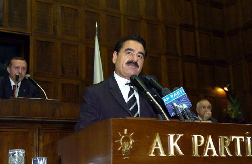 Olayların adamı İbrahim Tatlıses 6
