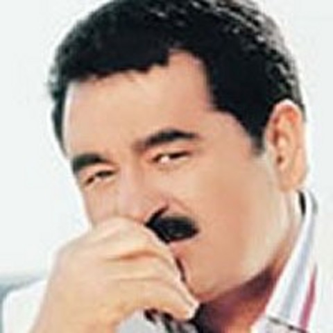 İbrahim Tatlıses ' in hayatı 15