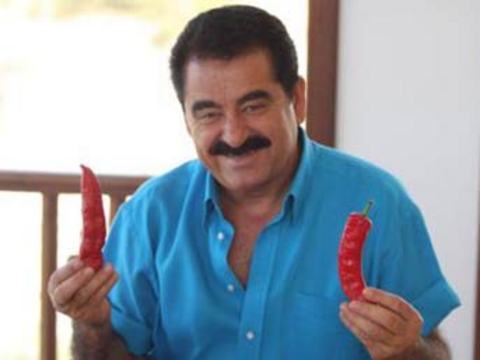 İbrahim Tatlıses ' in hayatı 19