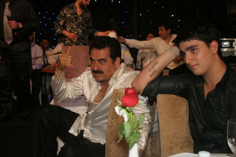 İbrahim Tatlıses ' in hayatı 23