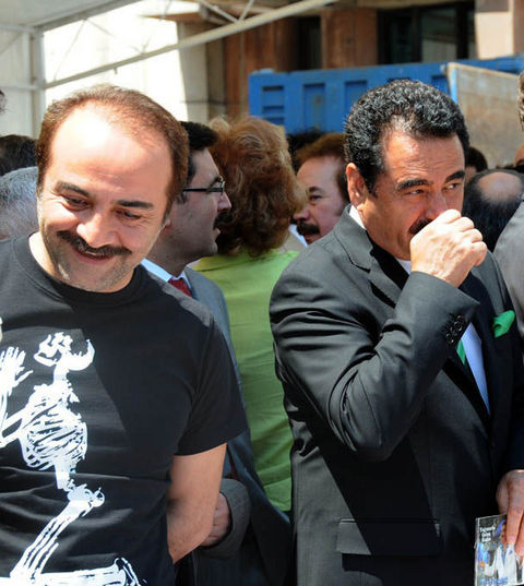 İbrahim Tatlıses ' in hayatı 24