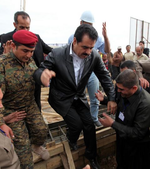 İbrahim Tatlıses ' in hayatı 26
