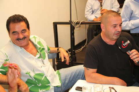 İbrahim Tatlıses ' in hayatı 28