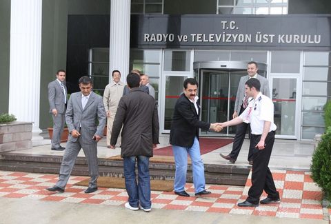 İbrahim Tatlıses ' in hayatı 30