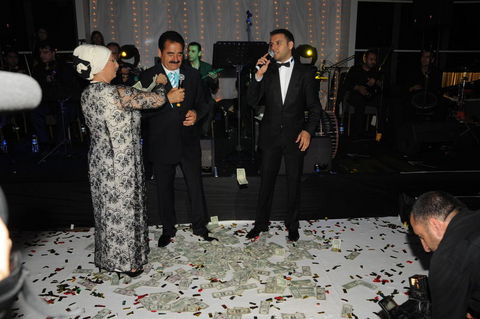İbrahim Tatlıses ' in hayatı 31