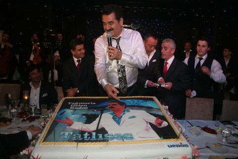 İbrahim Tatlıses ' in hayatı 32