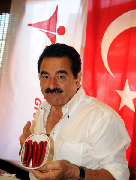 İbrahim Tatlıses ' in hayatı 35