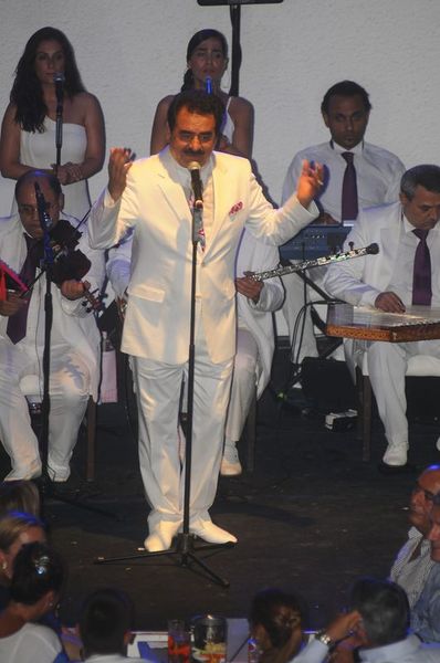 İbrahim Tatlıses ' in hayatı 36