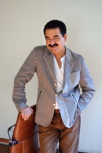 İbrahim Tatlıses ' in hayatı 38