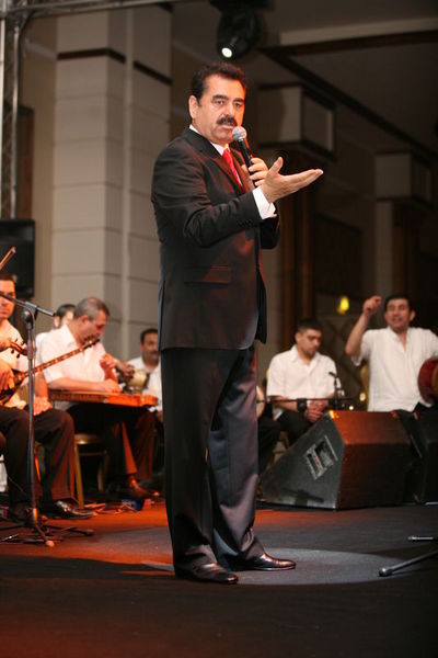 İbrahim Tatlıses ' in hayatı 39