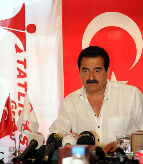 İbrahim Tatlıses ' in hayatı 40