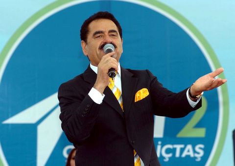 İbrahim Tatlıses ' in hayatı 41