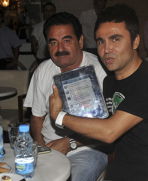 İbrahim Tatlıses ' in hayatı 42