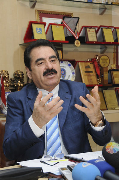 İbrahim Tatlıses ' in hayatı 47