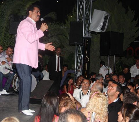 İbrahim Tatlıses ' in hayatı 48