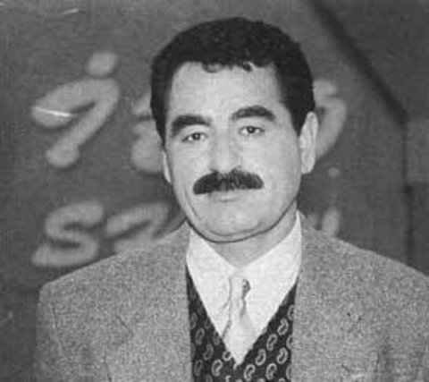 İbrahim Tatlıses ' in hayatı 7