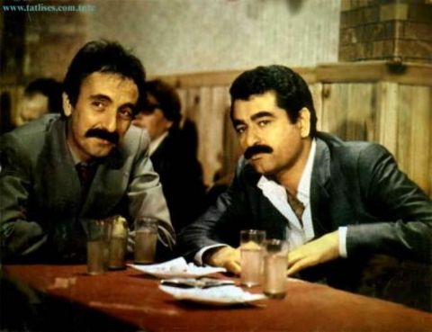 İbrahim Tatlıses ' in hayatı 9