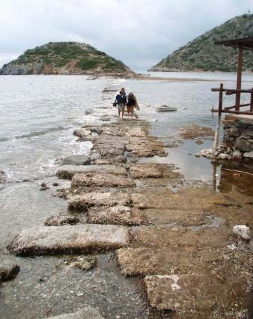 2 bin 400 yıllık sır ortaya çıktı 2