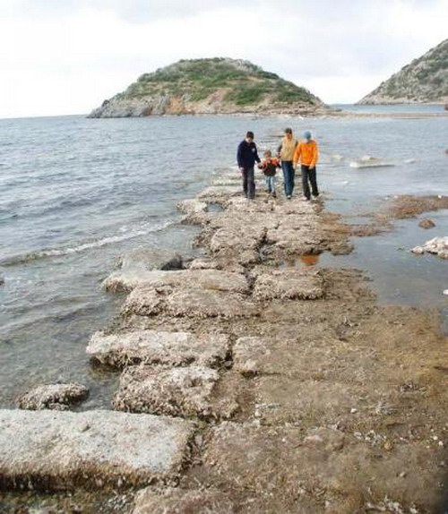 2 bin 400 yıllık sır ortaya çıktı 3