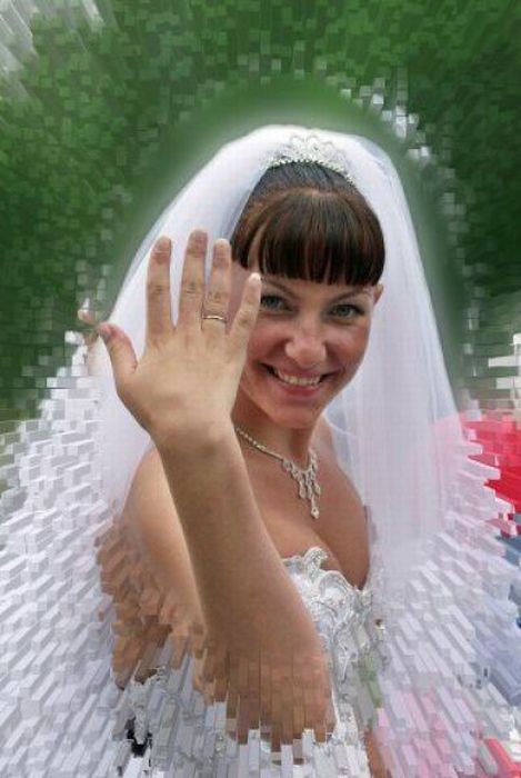 Sıradışı fotoğraf merakı 12