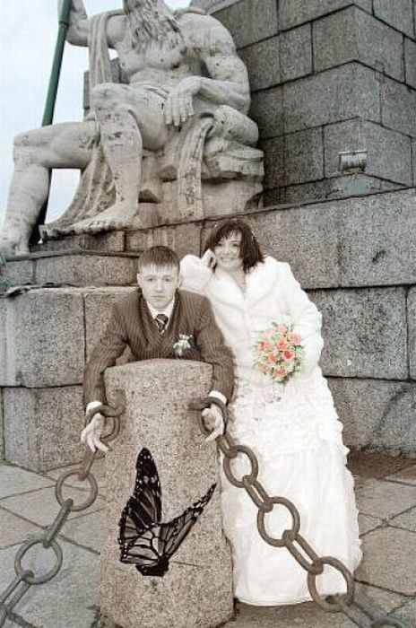 Sıradışı fotoğraf merakı 37