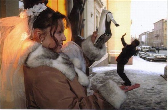 Sıradışı fotoğraf merakı 54