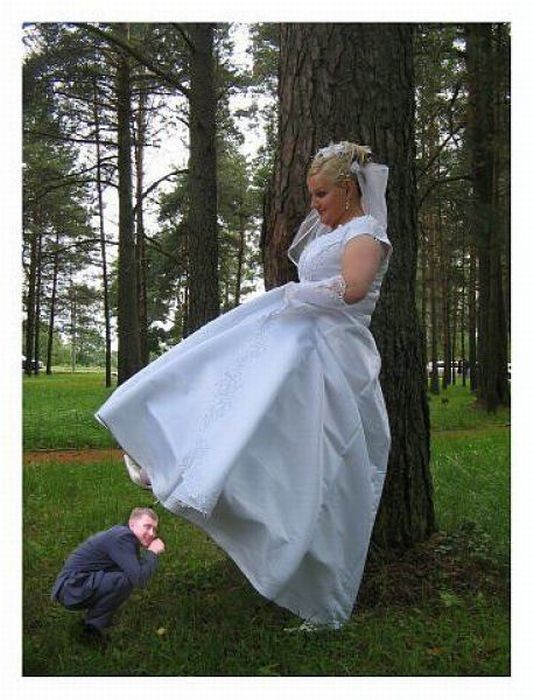 Sıradışı fotoğraf merakı 8