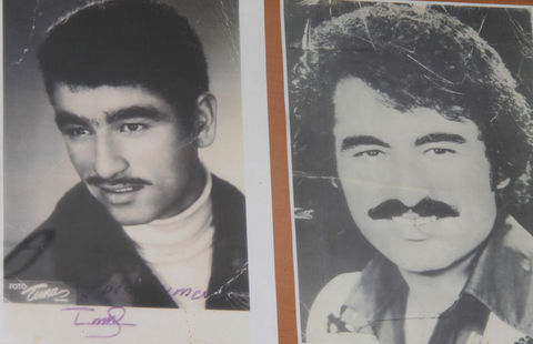 Tatlıses'in hiç görmediğiniz fotoğrafları! 10