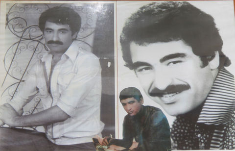 Tatlıses'in hiç görmediğiniz fotoğrafları! 11