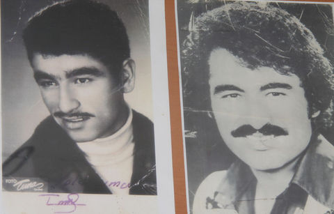 Tatlıses'in hiç görmediğiniz fotoğrafları! 15