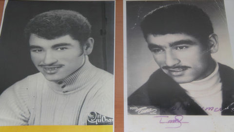 Tatlıses'in hiç görmediğiniz fotoğrafları! 18