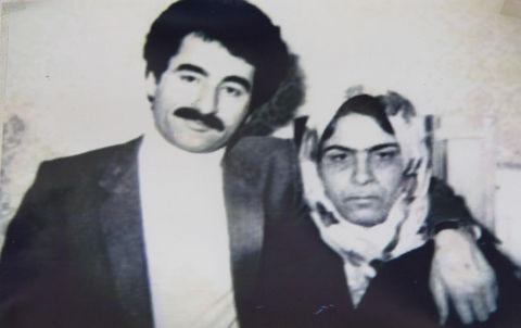 Tatlıses'in hiç görmediğiniz fotoğrafları! 2