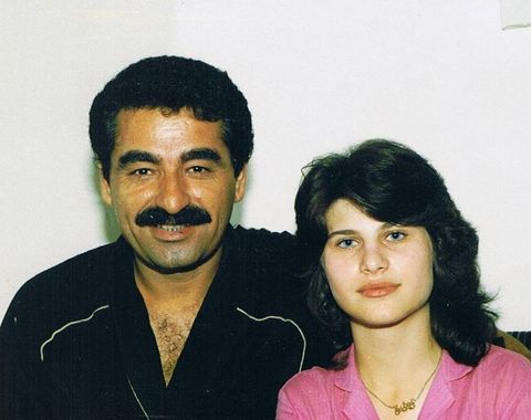 Tatlıses'in hiç görmediğiniz fotoğrafları! 23