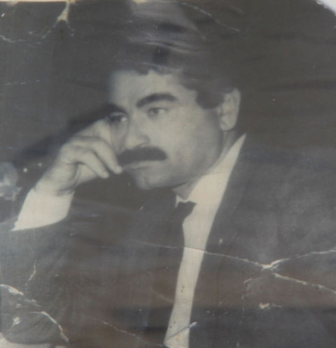 Tatlıses'in hiç görmediğiniz fotoğrafları! 26