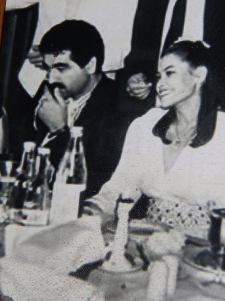 Tatlıses'in hiç görmediğiniz fotoğrafları! 29