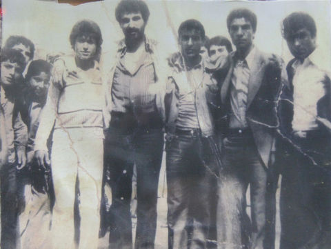 Tatlıses'in hiç görmediğiniz fotoğrafları! 4
