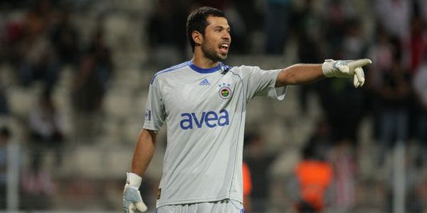 Derbide ilk heyecanlar 2